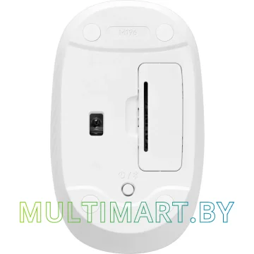 Мышь Logitech M196 (белый) картинка 5